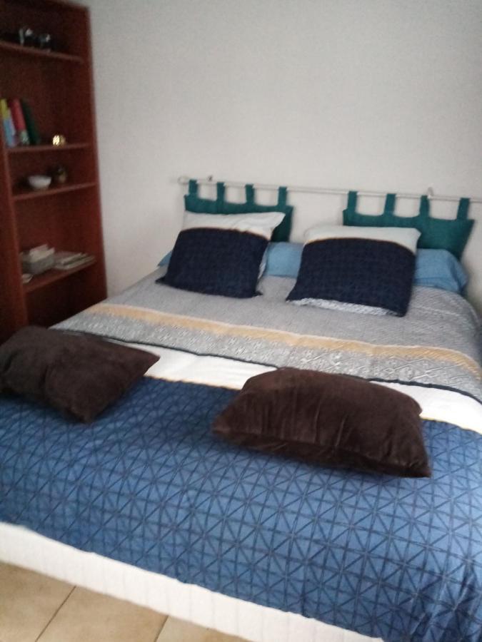 Maison Aux Volets Bleus Quevert Екстер'єр фото